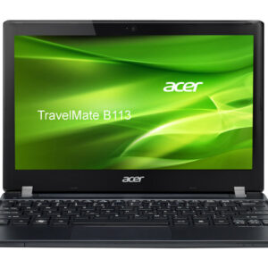 Acer TravelMate B113-E-10072G32akk