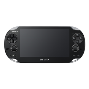 PlayStation Vita (Wi-Fi and 3G)