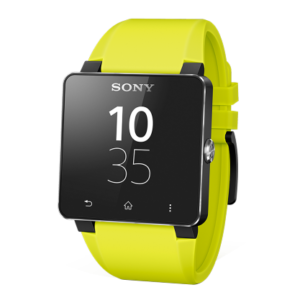 SmartWatch 2 Watchband